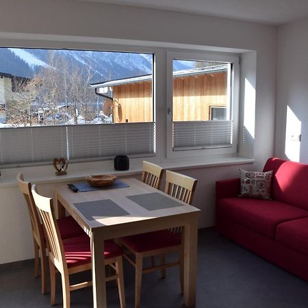 Appartement Am Plansee Exterior foto